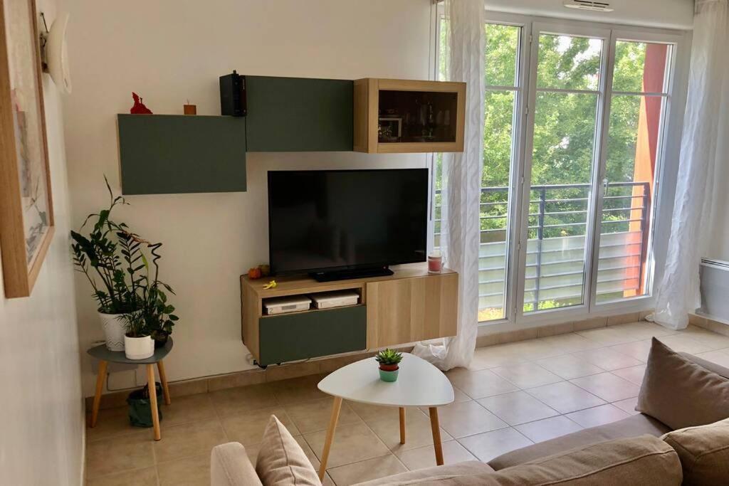La Suite Nature Disneyland Paris Montévrain Kültér fotó