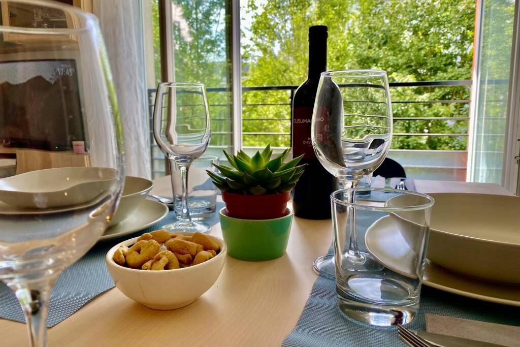 La Suite Nature Disneyland Paris Montévrain Kültér fotó