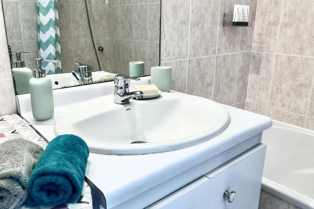 La Suite Nature Disneyland Paris Montévrain Kültér fotó