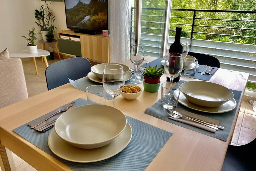 La Suite Nature Disneyland Paris Montévrain Kültér fotó